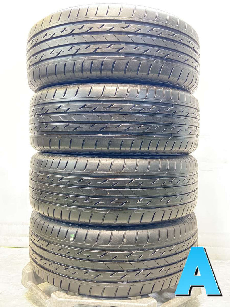 ブリヂストン ネクストリー 205/55R16  4本
