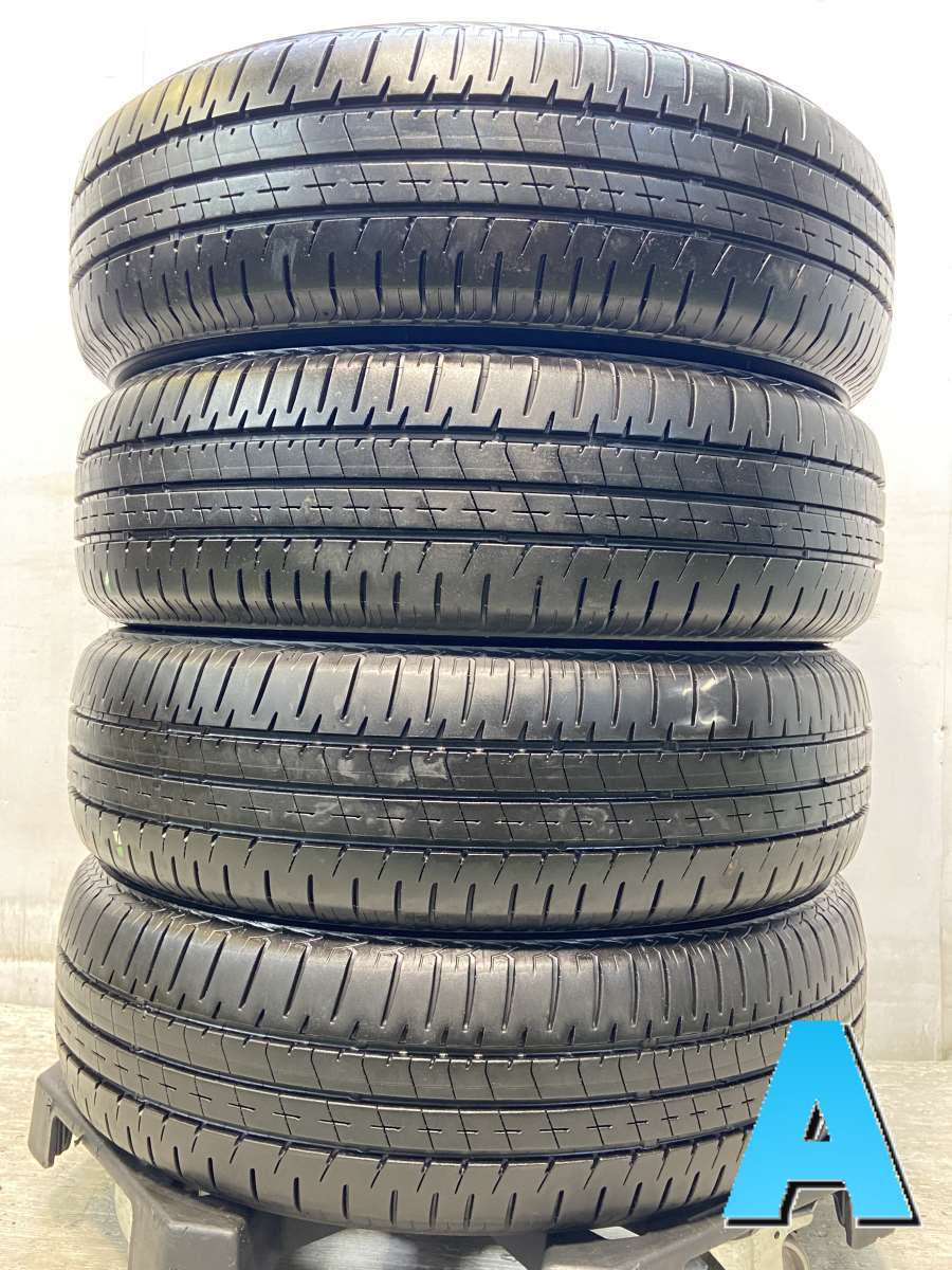 ブリヂストン エコピア NH200C 175/60R16 4本 – タイヤ・ホイールカンパニー