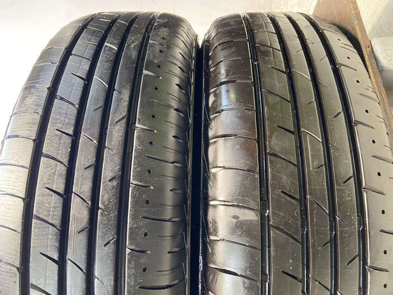 ブリヂストン プレイズ PX-RV2 195/65R16  2本