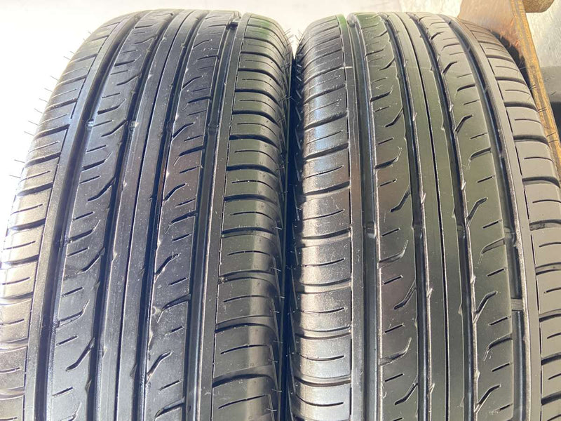 ダンロップ グラントレック PT3 215/70R16  2本