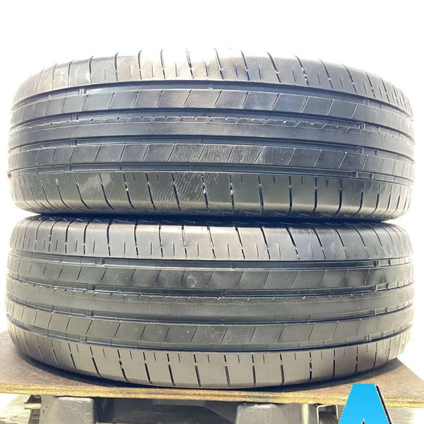 ②205/65R16 ブリヂストン トランザ T005A 新車外し ２本送料込 24年製 205/60R16 92H ブリヂストン TURANZA T005 （トランザT005） 16