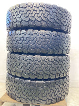 BFグッドリッチ ALL-TERRAIN T/A 225/75R16 10PR115/112S 4本