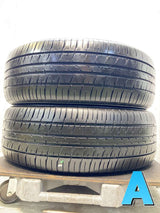 グッドイヤー エフィシェント グリップ ECO ハイブリット EG01 205/55R16  2本