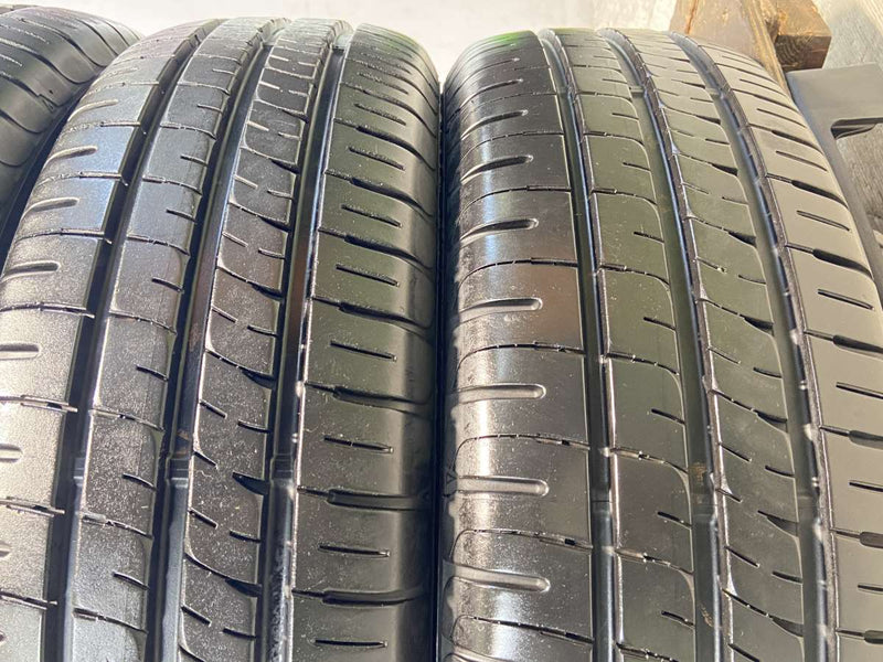 ダンロップ エナセーブ EC204 205/65R16  4本