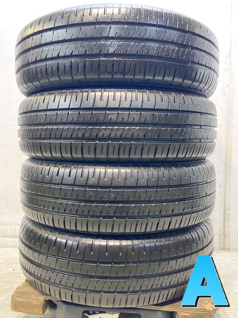 ダンロップ エナセーブ EC204 205/65R16  4本