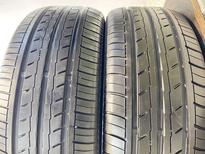 ヨコハマ ブルーアース-Es ES32 205/55R16  2本