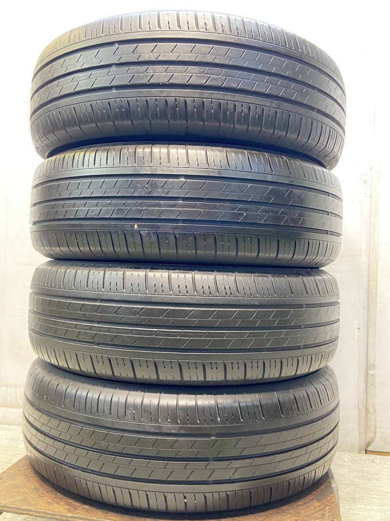 トーヨータイヤ トランパス MP7 205/65R16  4本