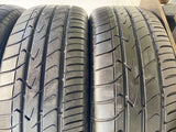 トーヨータイヤ トランパスMPZ 215/65R16  4本