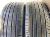 ヨコハマ ブルーアース-RV RV-03 215/65R16  2本