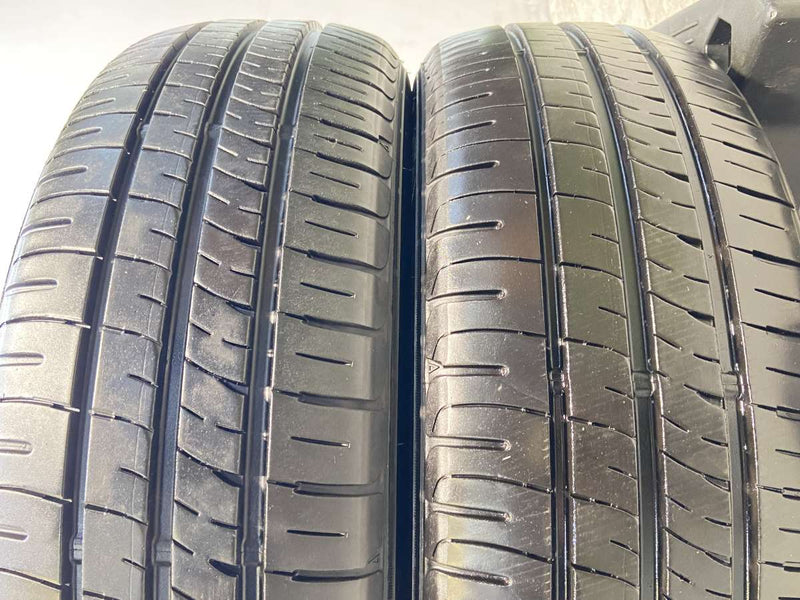 ダンロップ エナセーブ EC204 185/55R16  2本