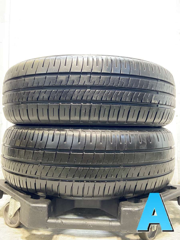 ダンロップ エナセーブ EC204 185/55R16  2本