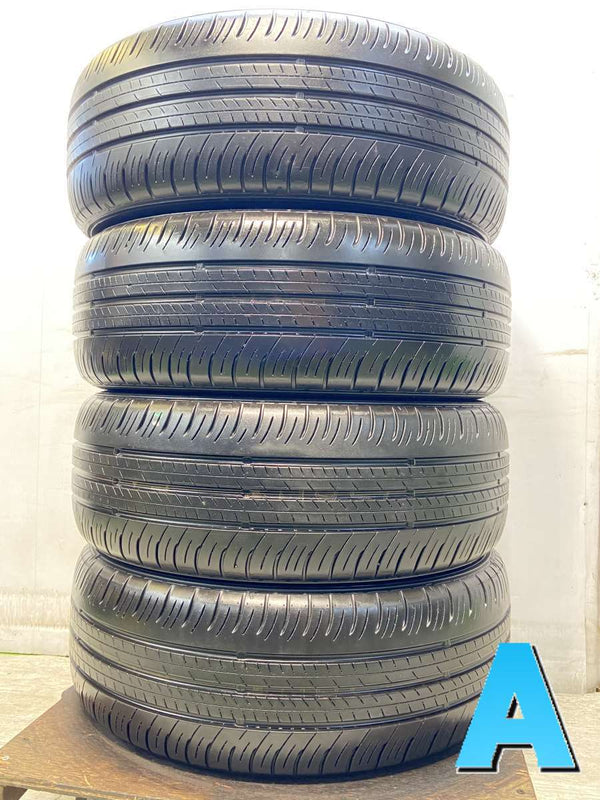 ダンロップ エナセーブ EC300+ 205/55R16  4本