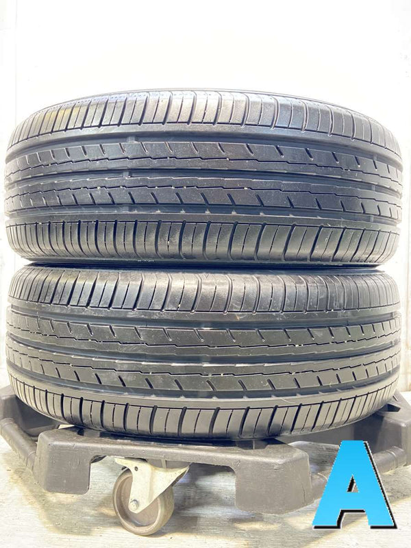 ヨコハマ ブルーアース-Es ES32 185/55R16  2本