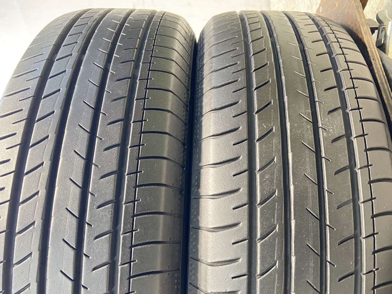 ヨコハマ ブルーアース GT AE51 205/65R16  2本