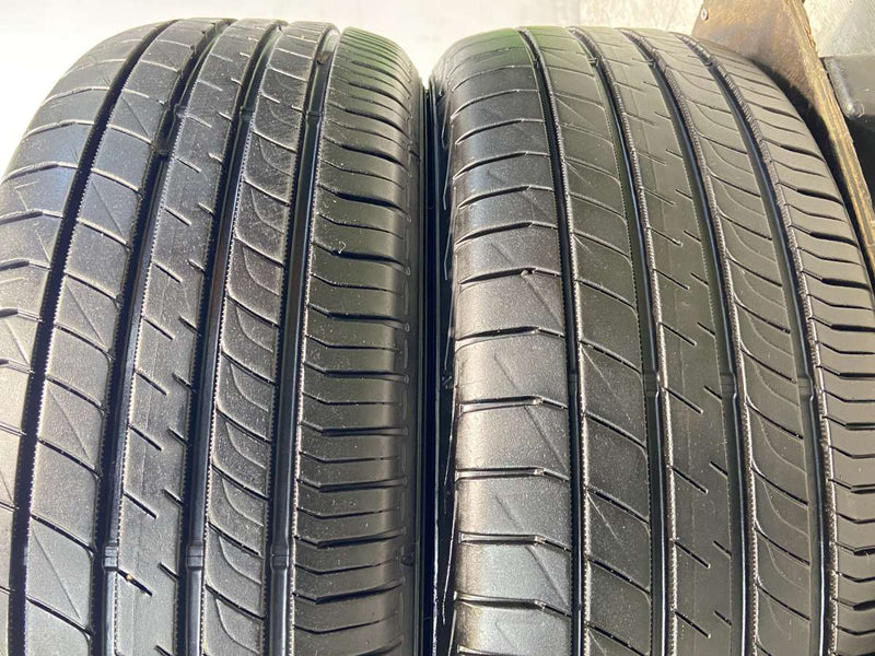 ダンロップ ルマン5 215/60R16  2本