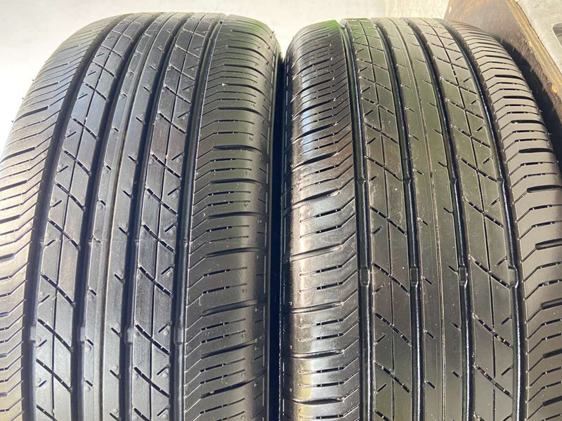 ブリヂストン トランザ ER33 205/60R16  2本