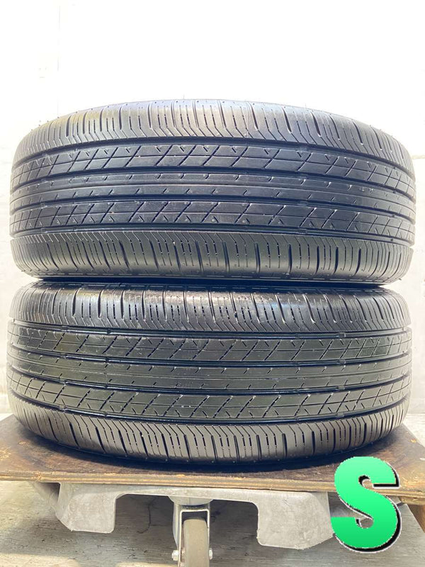 ブリヂストン トランザ ER33 205/60R16  2本