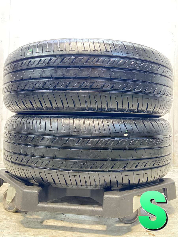 セイバーリングSL201 205/55R16  2本