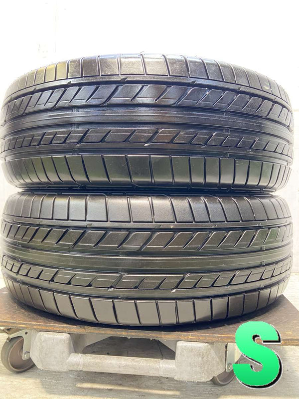 グッドイヤー イーグル LS EXE 225/60R16 2本