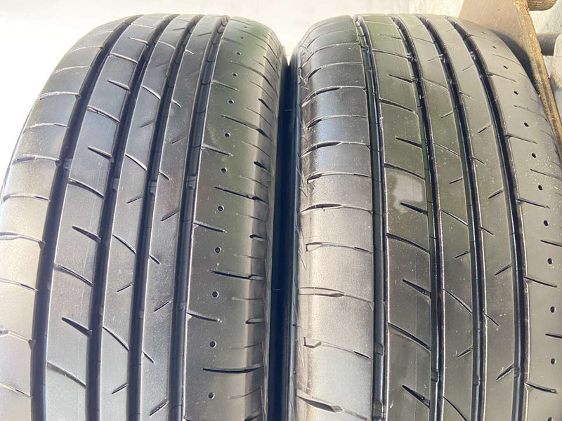 ブリヂストン プレイズ PX-RV2 205/60R16  2本