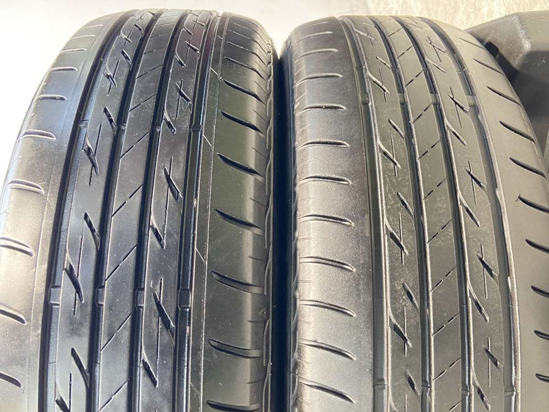 ブリヂストン ネクストリー 185/60R16  2本