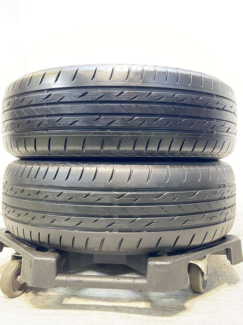 ブリヂストン ネクストリー 185/60R16  2本