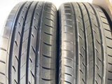 ブリヂストン ネクストリー 215/60R16  2本