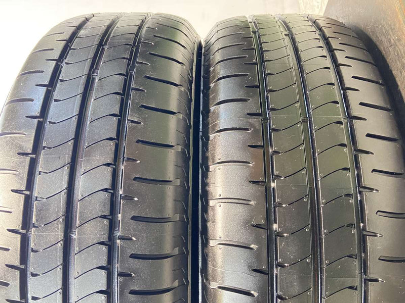 ブリヂストン NEWNO 215/60R16  2本