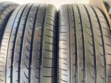 ヨコハマ ブルーアース RV-02 195/60R16  4本