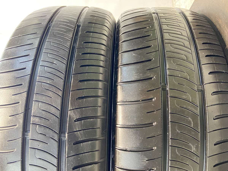 ダンロップ エナセーブ RV505 205/55R16  2本