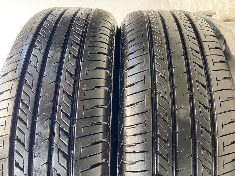 セイバーリングSL201 195/60R16  2本