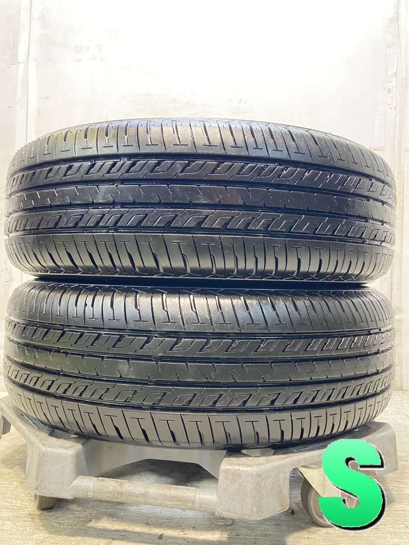 セイバーリングSL201 195/60R16  2本