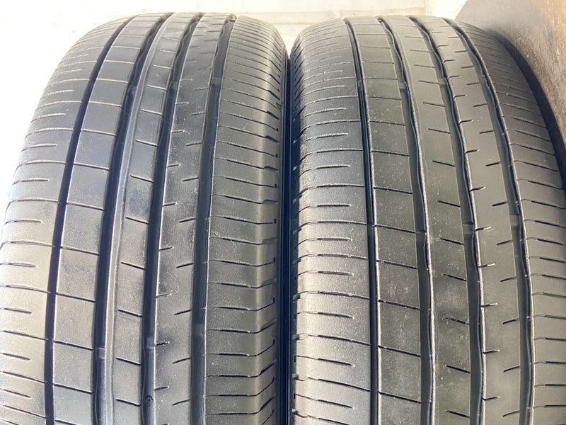 ダンロップ ヴューロ VE304 205/60R16  2本