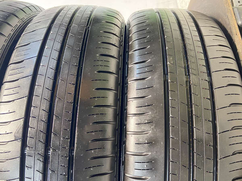 ダンロップ エナセーブ EC300+ 195/60R16  4本