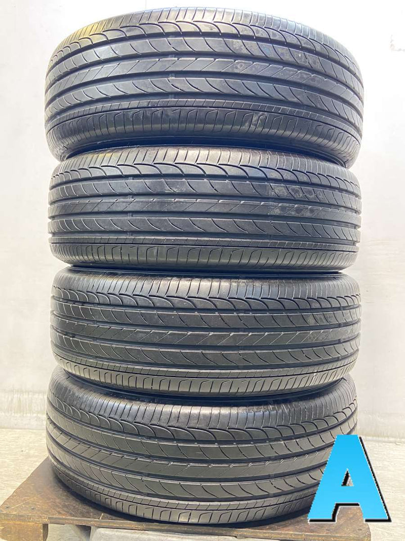 グッドイヤー エフィシェント グリップ 205/60R16  4本