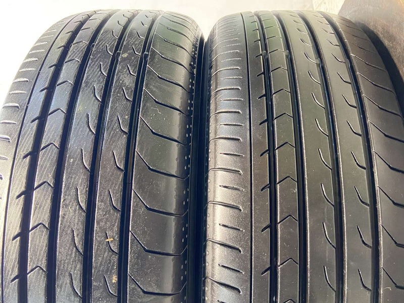 ヨコハマ ブルーアース RV-03 195/60R16  2本