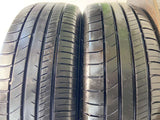 グッドイヤー エフィシェント グリップ RVF 205/65R16  2本