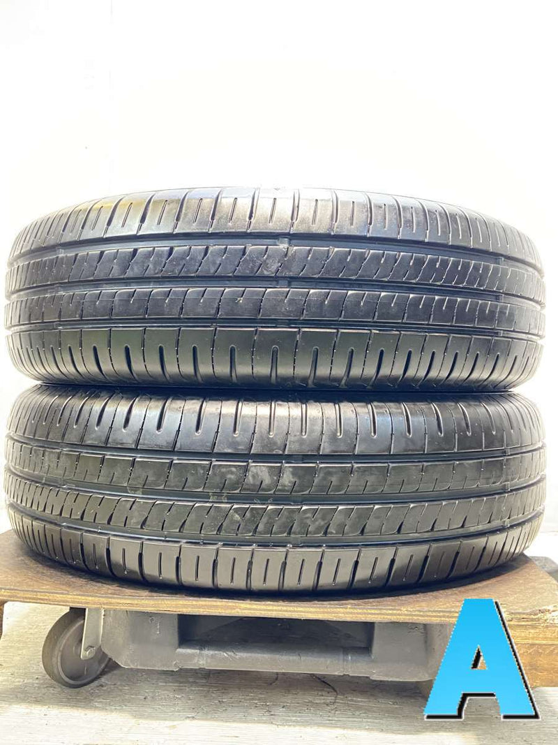 ダンロップ エナセーブ EC204 195/65R16  2本