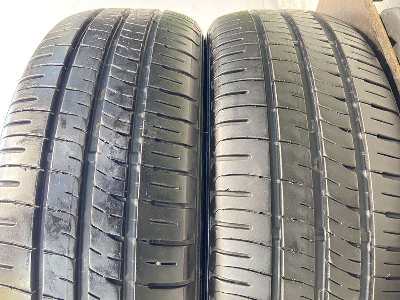 ダンロップ エナセーブ EC204 205/55R16  2本