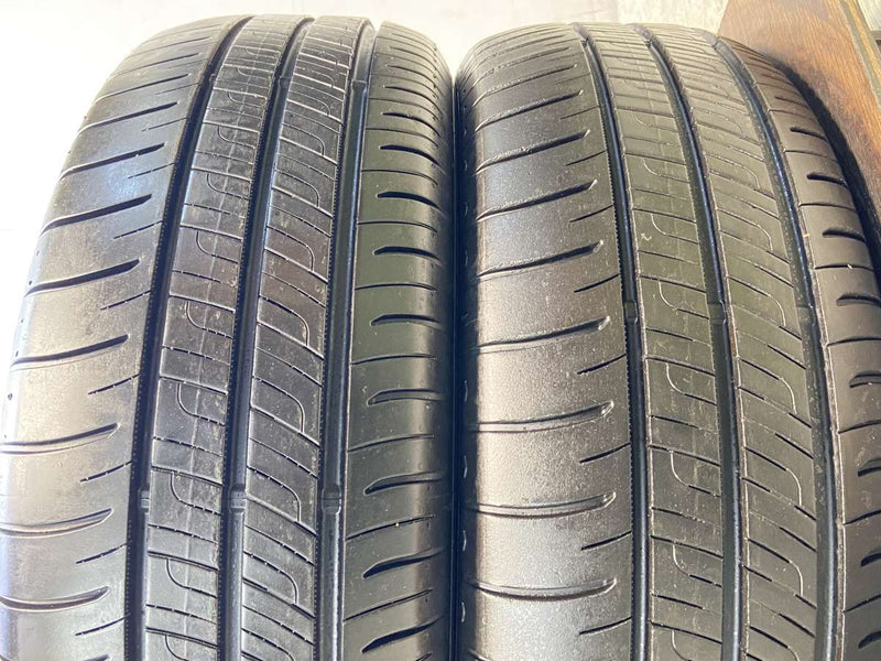 ダンロップ エナセーブ RV505 215/60R16  2本