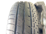 ブリヂストン LUFT RV2 195/60R16  1本