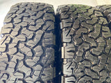 BFグッドリッチ All-Terrain T/A K02 265/70R16 121/118S /RAYS TEAM DAYTONAD207 7.0J+32 114.3-5穴 4本