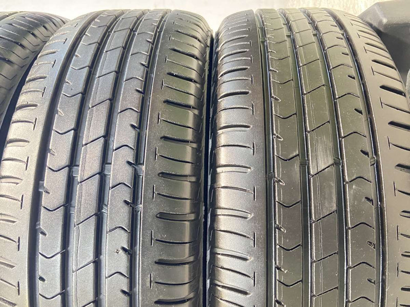 ブリヂストン エコピア NH100 205/55R16  4本