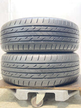 ブリヂストン ネクストリー 205/60R16  2本