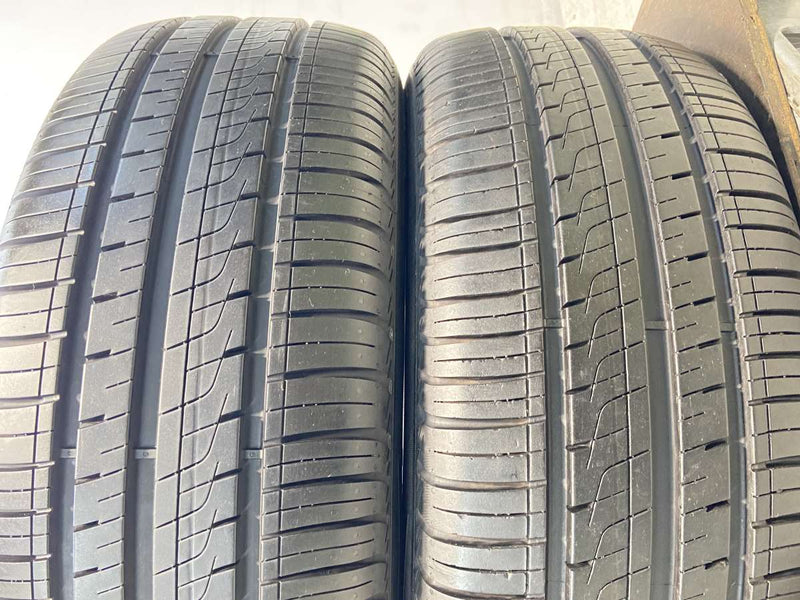 ピレリ Cinturato P6 205/55R16  2本