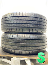 ダンロップ ルマン5プラス 205/55R16  2本