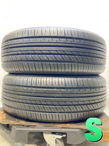 ヨコハマ アドバン dB V552 205/55R16  2本