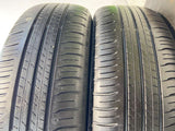 ダンロップ エナセーブ EC300+ 195/65R16  2本