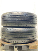 ヨコハマ ブルーアース RV-03 205/60R16  2本