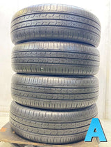 ヨコハマ ブルーアース FE AE30 185/60R16  4本